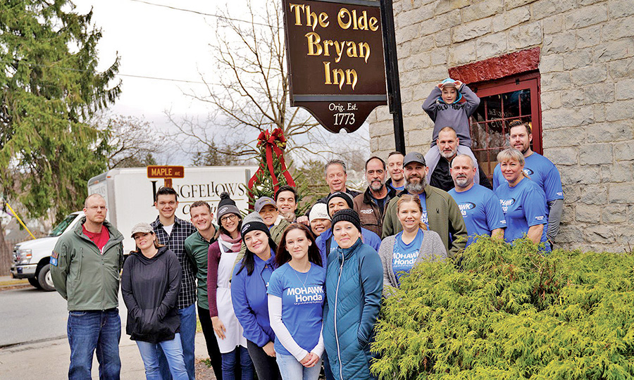 2020mohawkhonda Automotive News