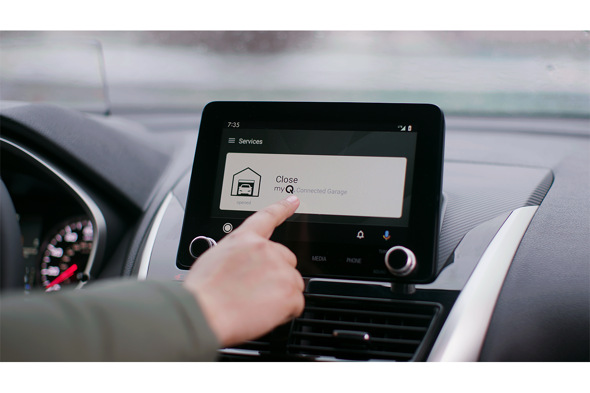 How To Pair Chamberlain Garage Door Opener With Bmw Dandk Organizer