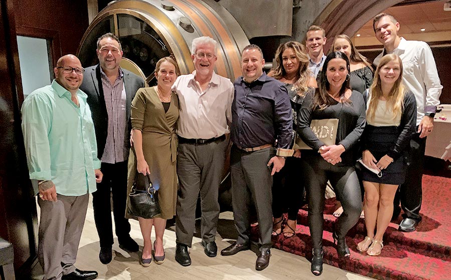 Best Dealerships To Work For Nissan of Turnersville Automotive News