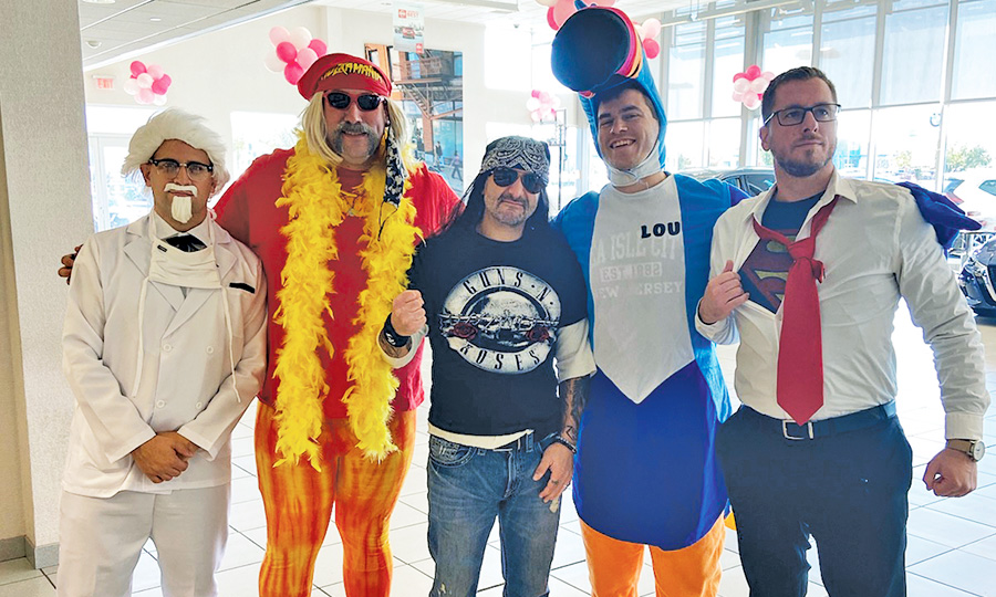 2021bdtwfpenskenissanturnersville Automotive News