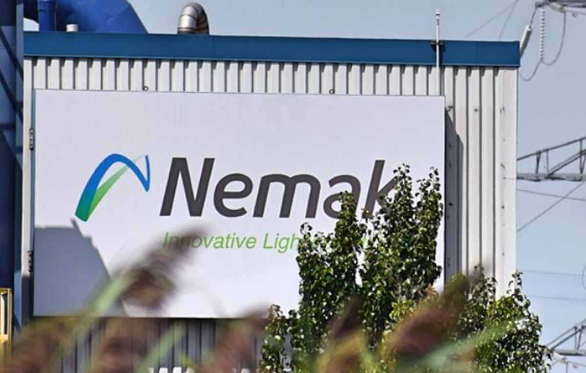 Nemak Nemak takes Q1 revenue, profit hit during COVID-19 pandemic ...