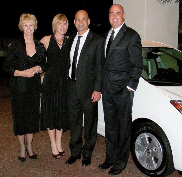 PICTURE THIS A prized Prius Automotive News