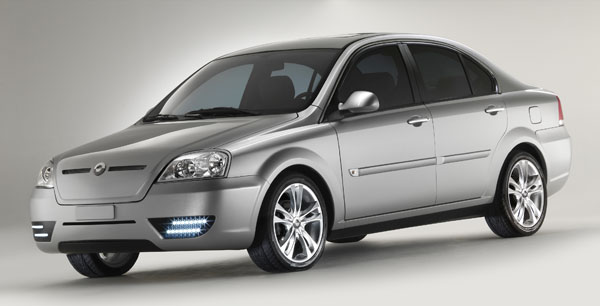 Startup automaker Coda launches EV venture | Automotive News