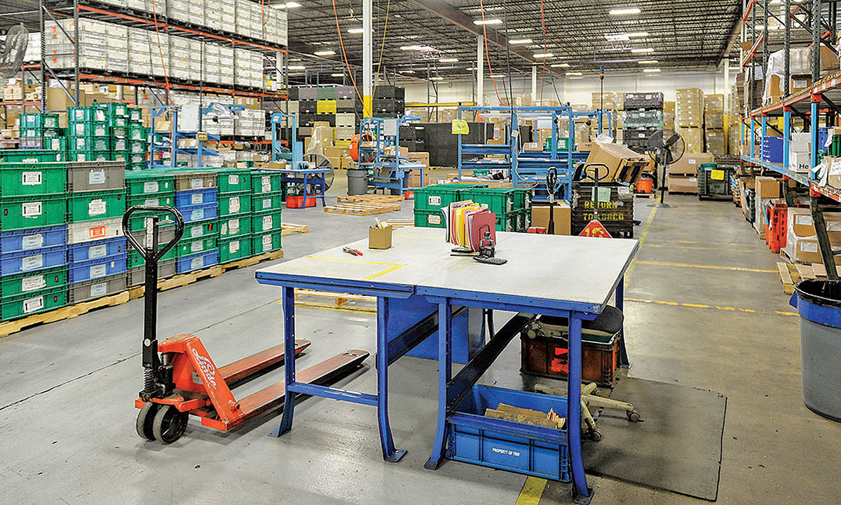 Diverse Deshler acquires neighbor in privatecap deal Automotive News