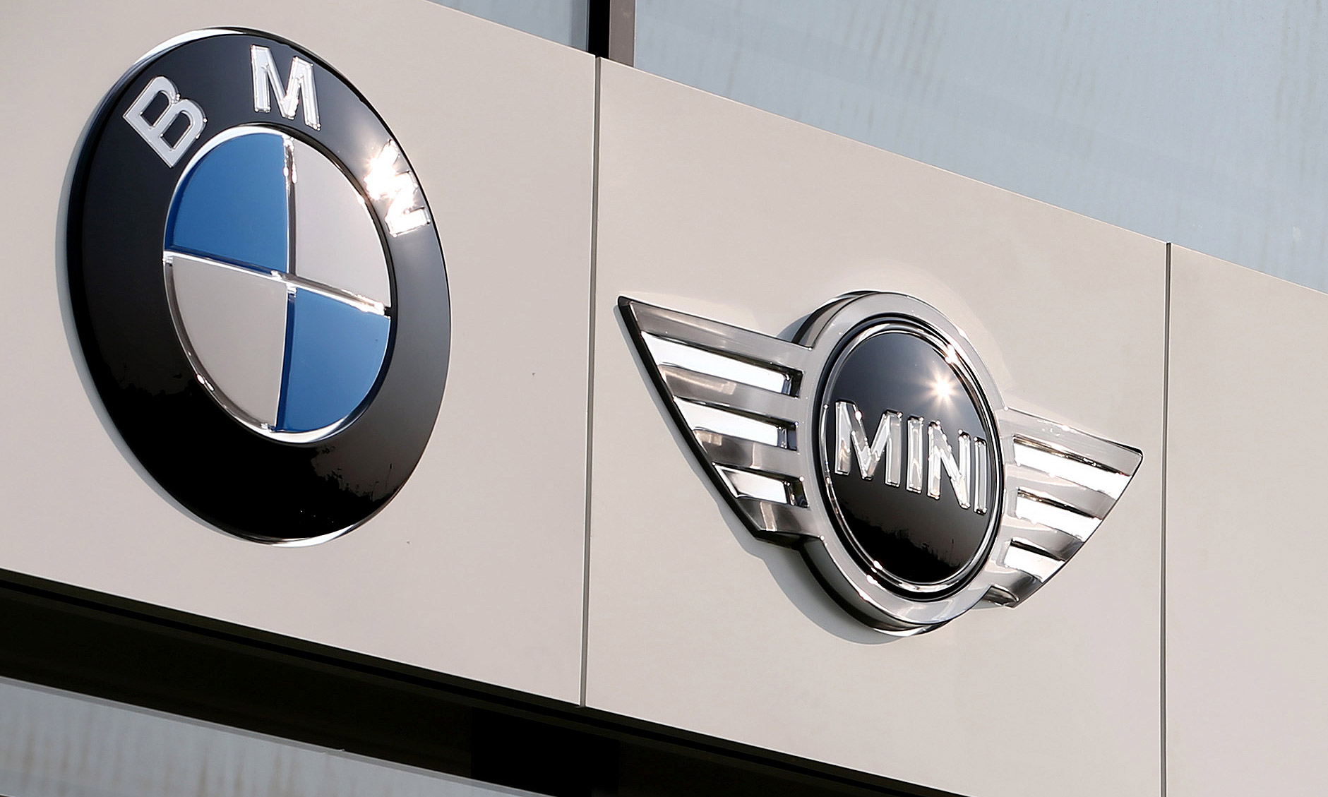 BMW settles dispute with FTC over Mini warranties Automotive News