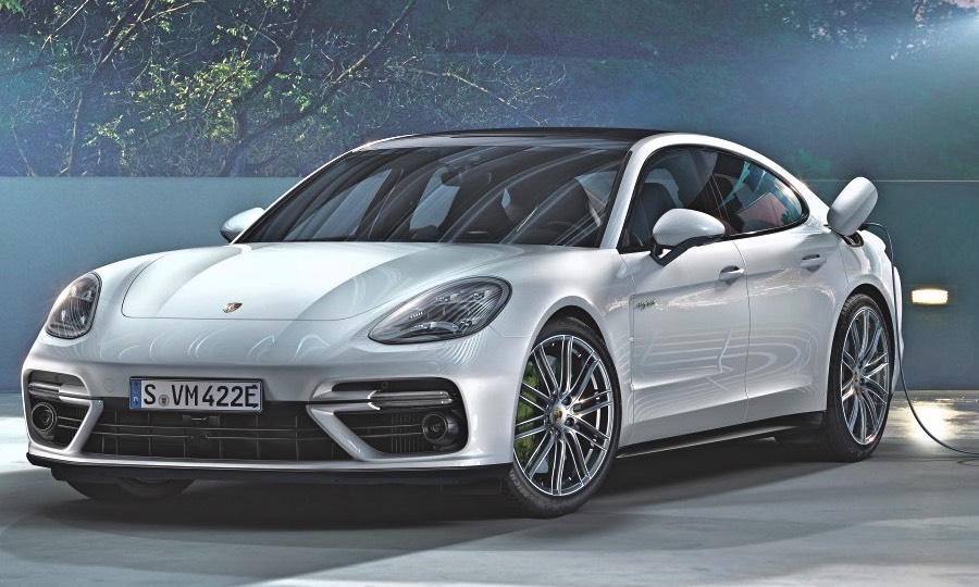 Porsche Panamera Problems How Car Specs