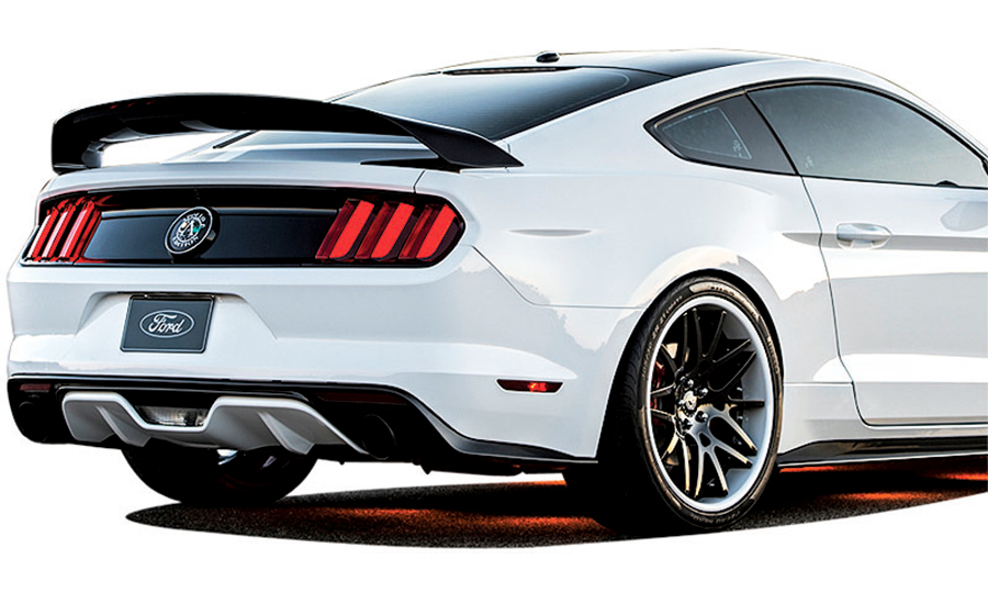 Ford wants profit surge Automotive News