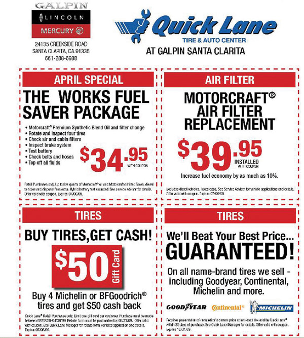 Volkswagen Coupons Lindsay Volkswagen Service Coupons - Amiee Wade