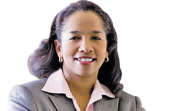Celeste Riggs Fixed-ops opportunities for women | Automotive News