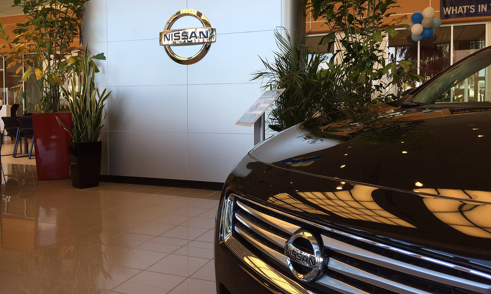 Nissan targets improvements in dealer experience Automotive News