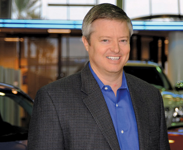 Chevy dealers hope 13 launches will boost market share Automotive News