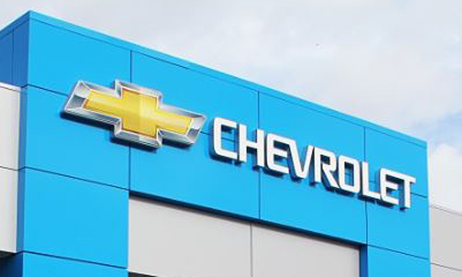 AutoCanada acquires Chevrolet dealership in B.C. Automotive News