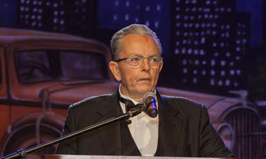 Ted Morse, head of Florida dealership group, dies at 66 Automotive News