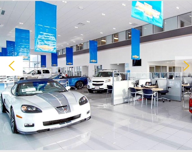 Actor Mark Wahlberg buys Chevy dealership in Ohio Automotive News