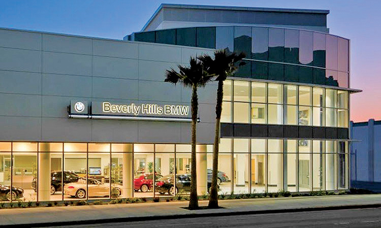 Sonic Automotive warns on second-quarter earnings | Automotive News