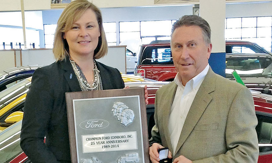 Dealers Automotive News