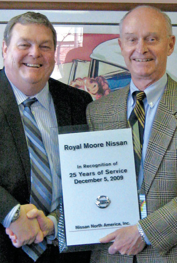 Dealers Automotive News