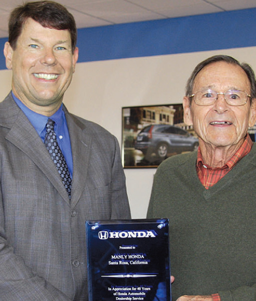 Dealers | Automotive News