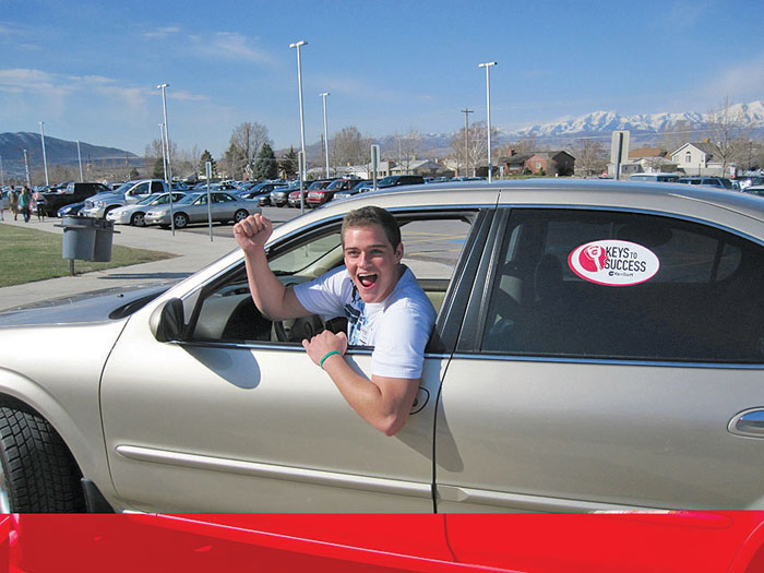 Garff foundation pushes education and literacy | Automotive News