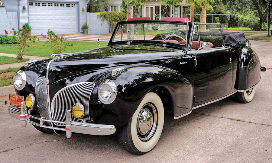 Museum, diner celebrate Ford heritage and familyowned store