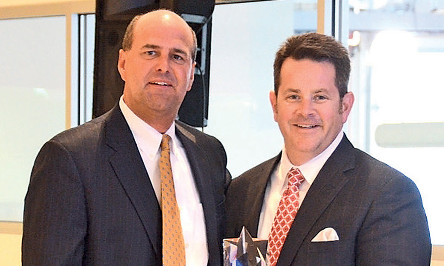 Dealers Automotive News