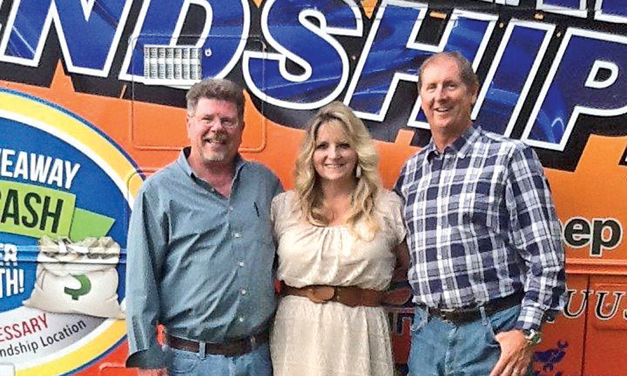 Friendship FordHyundaiVolvo of Bristol Automotive News