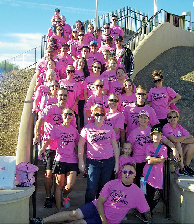 AutoNation Ford Tustin Automotive News