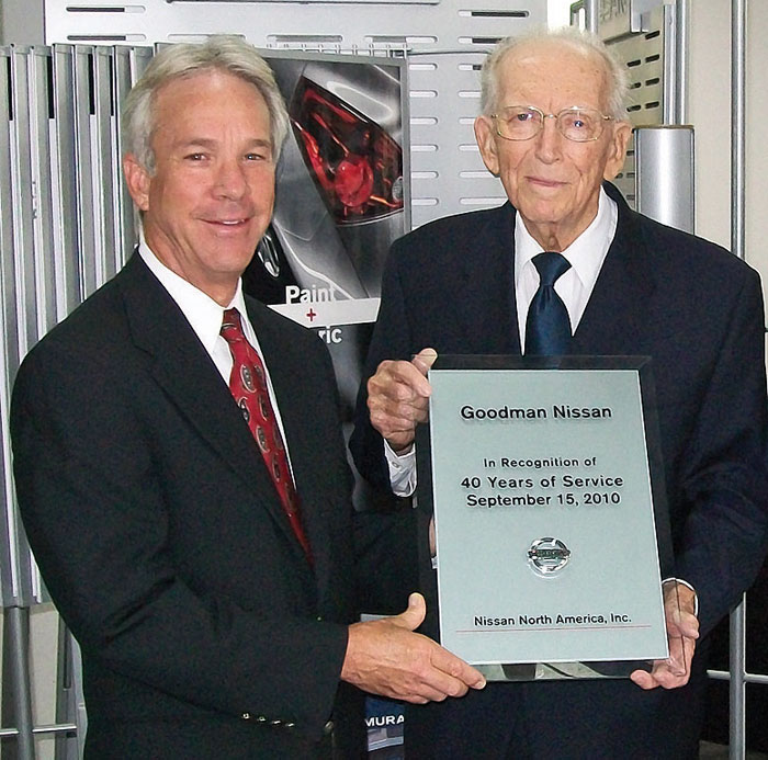 Dealers Automotive News