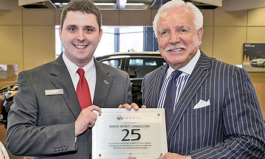 Dealers | Automotive News