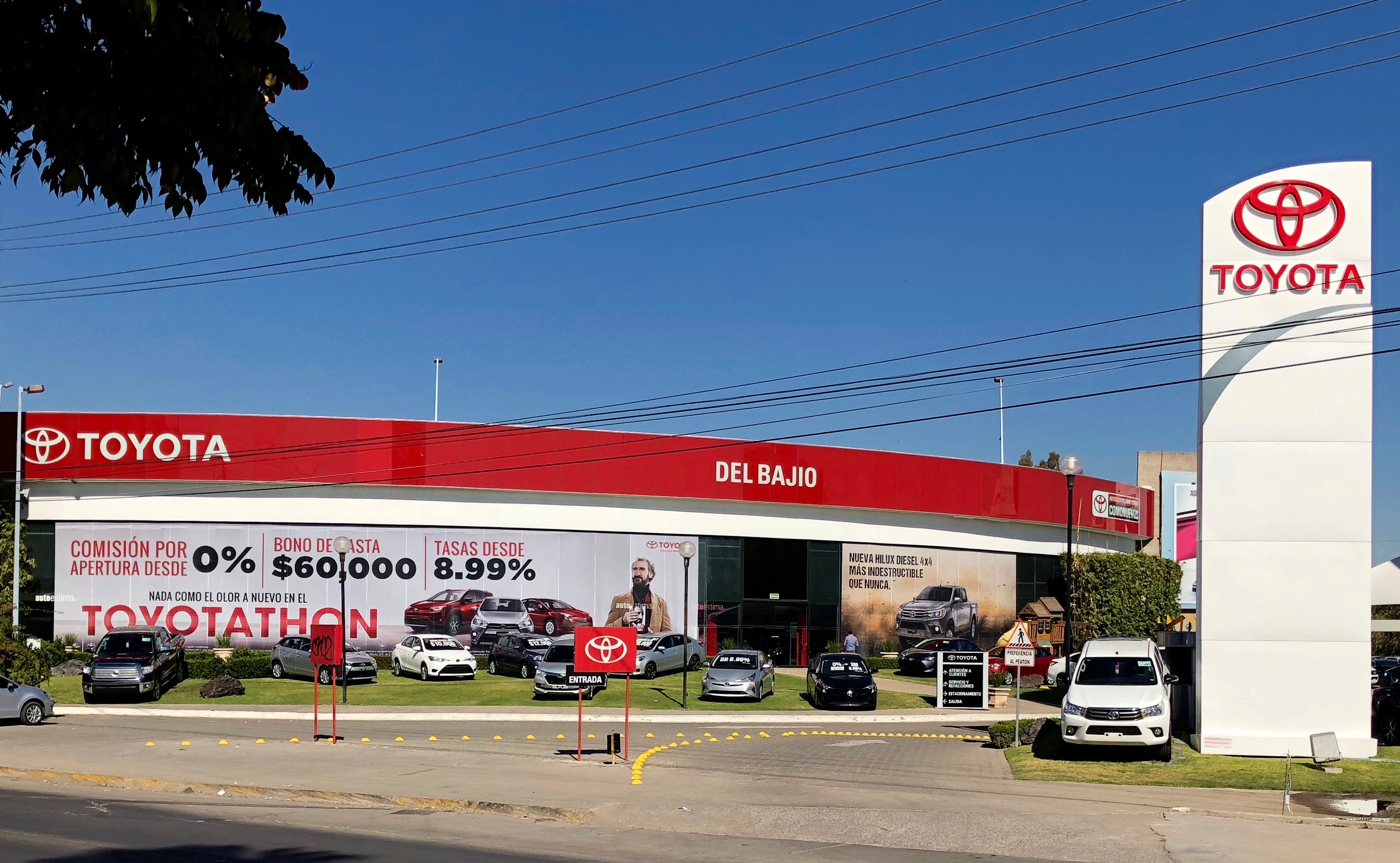 Mexico auto sales fall 13 in March in tough climate Automotive News