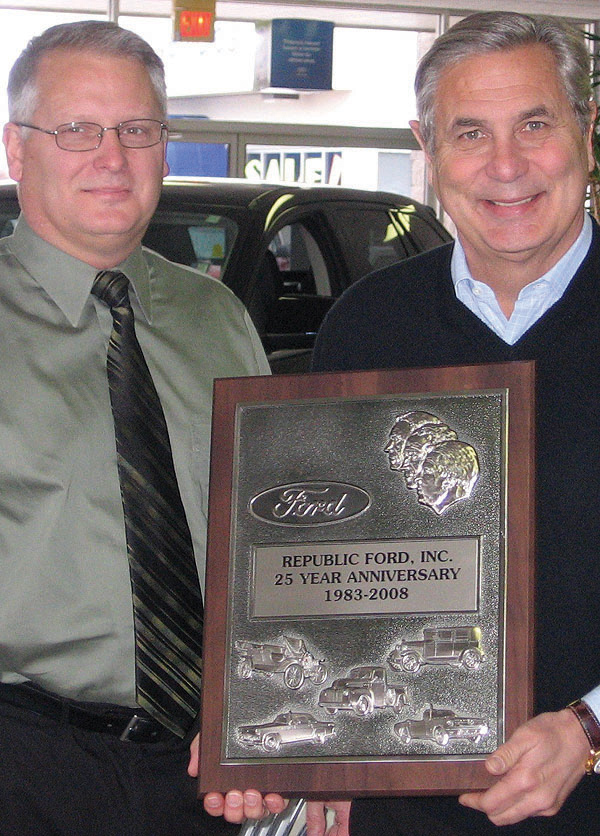 Dealers Automotive News