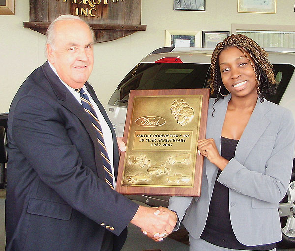 Dealers Automotive News