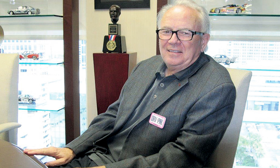 AutoNation's website retooling pays off | Automotive News
