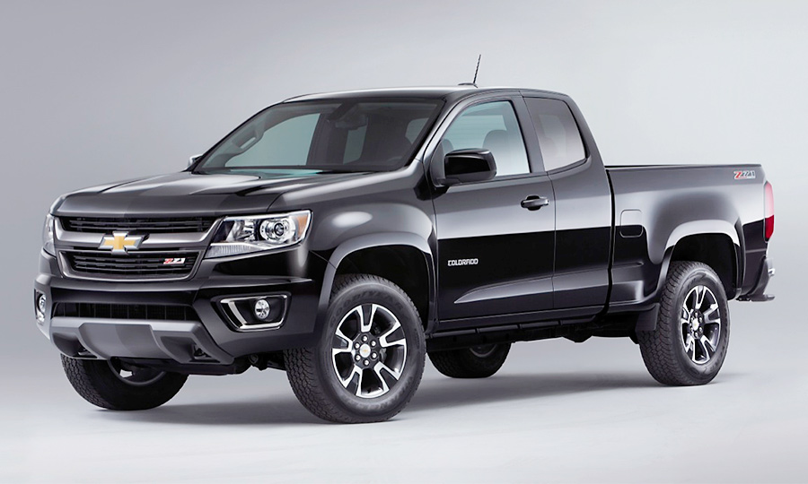 The Big 3 Automotive