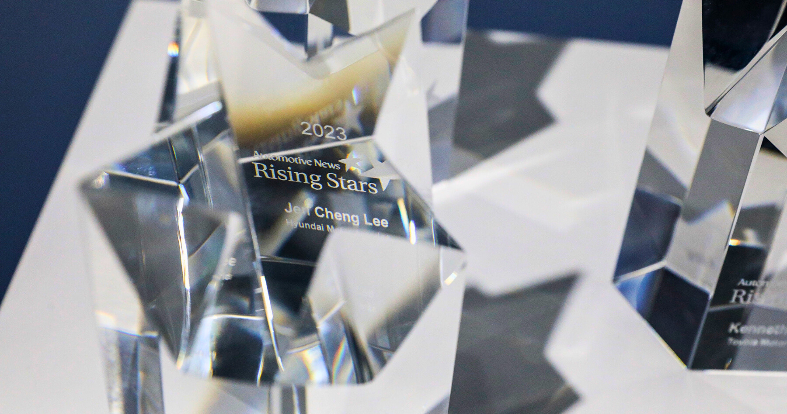 Rising Stars point the way to a bright future | Automotive News