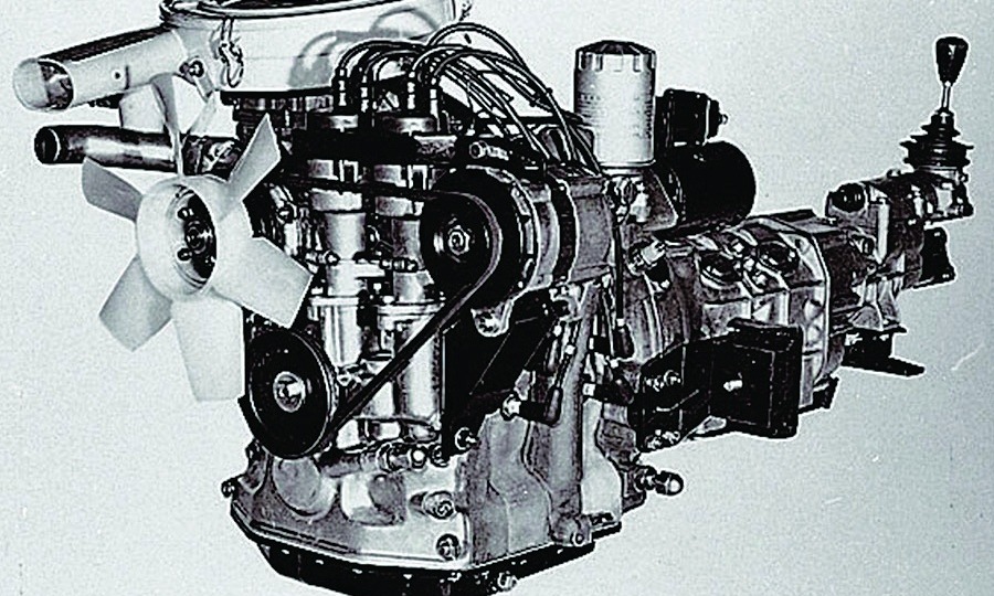 When Mazda gambled on a German rotary engine Automotive News