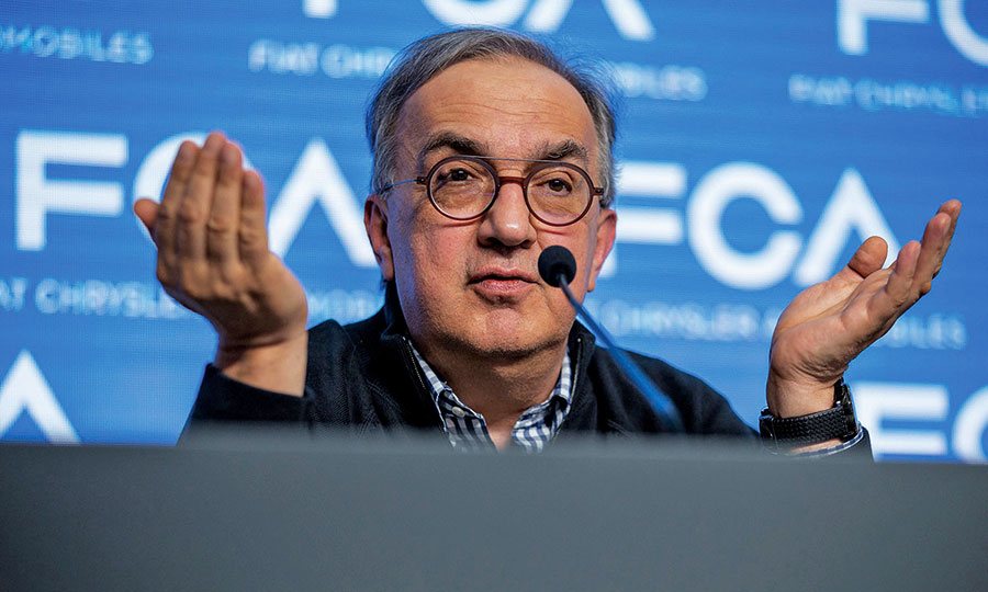 Fixing Stellantis' supplier relations won't be easy, but Marlo Vitous