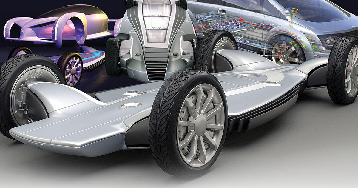 A look at bodyonframe, unibody and skateboard chassis Automotive News