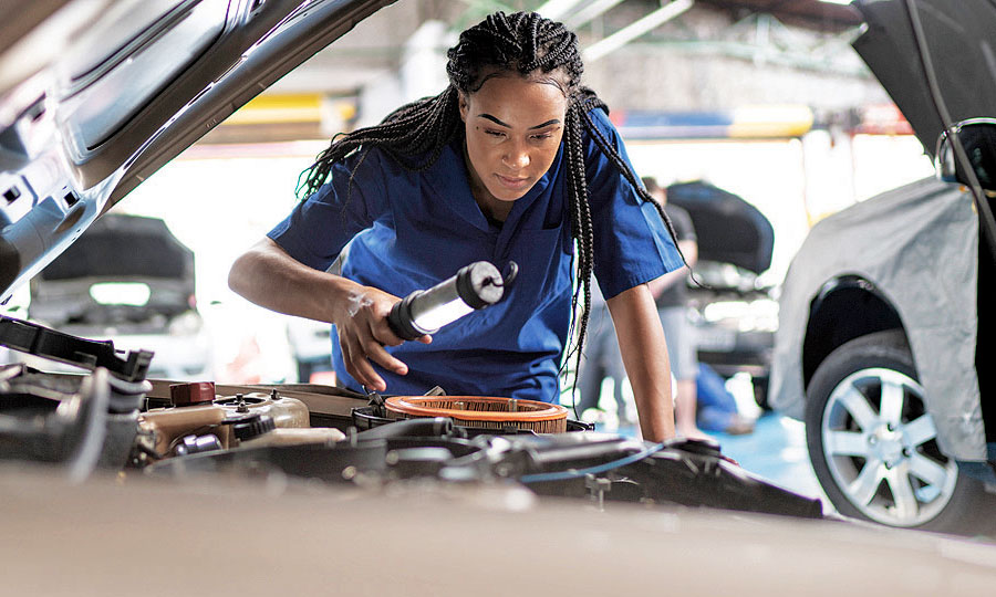 Solera eyes growth in dealership tech, with acquisition last year of