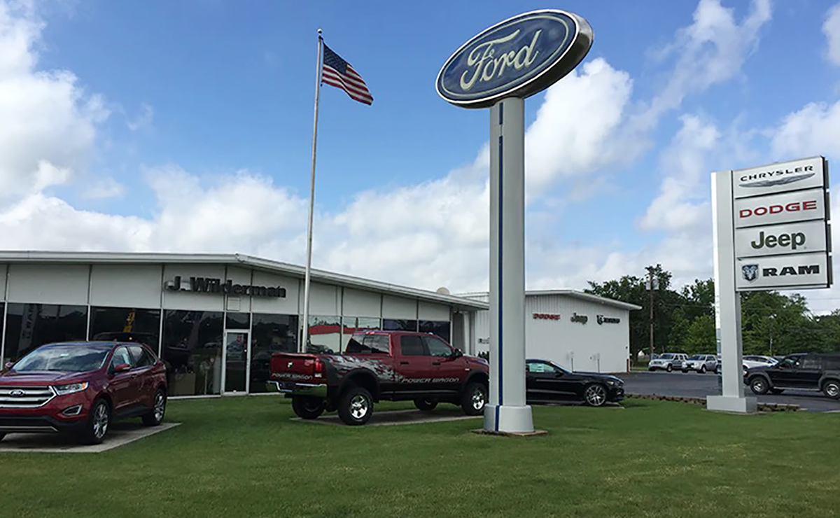 New dealer buys 2 stores in southern Illinois and Indiana Automotive News