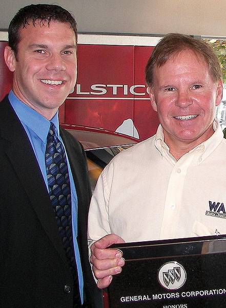 Charles Ribakoff Dealers | Automotive News