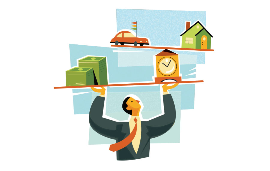 Automotive News survey shows car dealer pay, hours and benefits