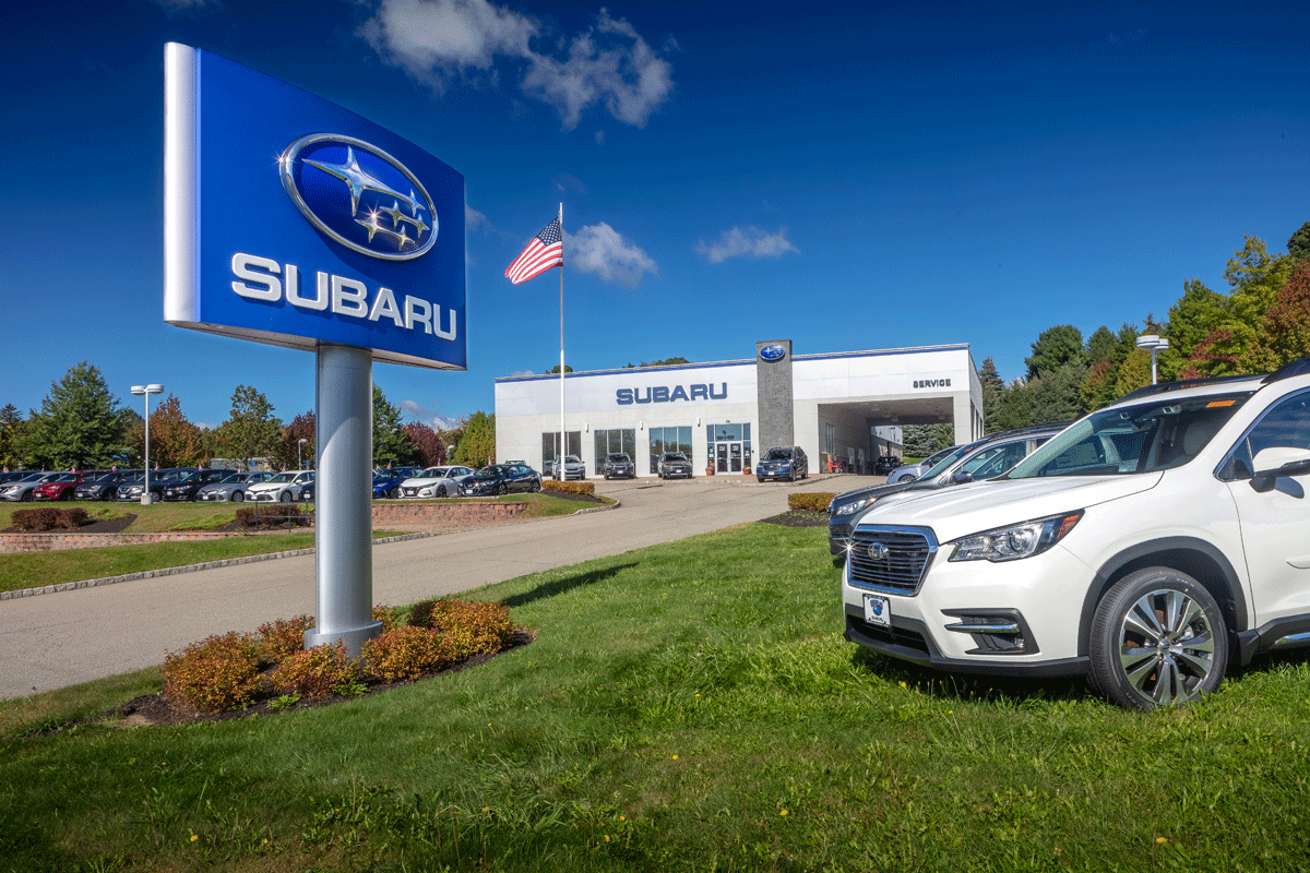 Chapman Automotive, Summit Automotive among car dealership groups