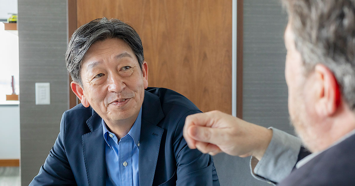 Toyota N.A. CEO Ted Ogawa: U.S. EV demand will be 30% in 2030 ...