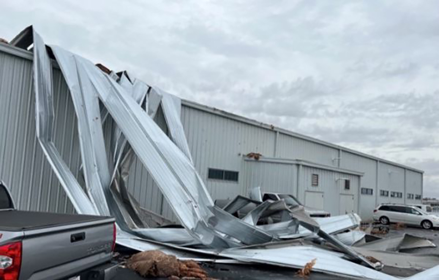 Dealerships mostly spared in Kentucky tornado outbreak, trade groups