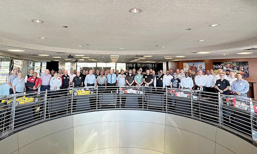 Best Dealerships To Work For Volkswagen North Scottsdale Automotive News