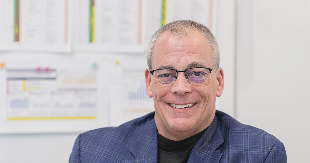 Automotive News AllStar Bob Young Automotive News