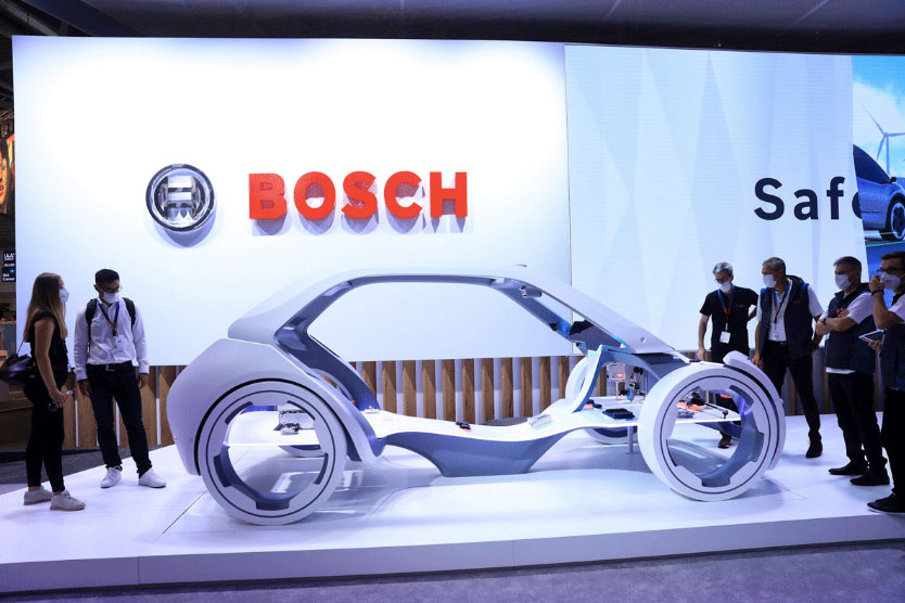 Fuel cell tech still advancing despite BEVs Automotive News