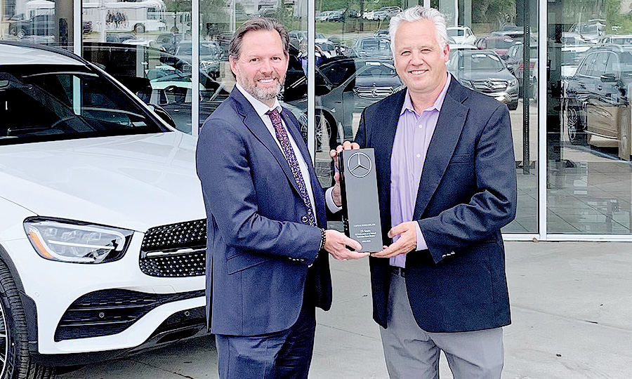 Dealer anniversaries Automotive News