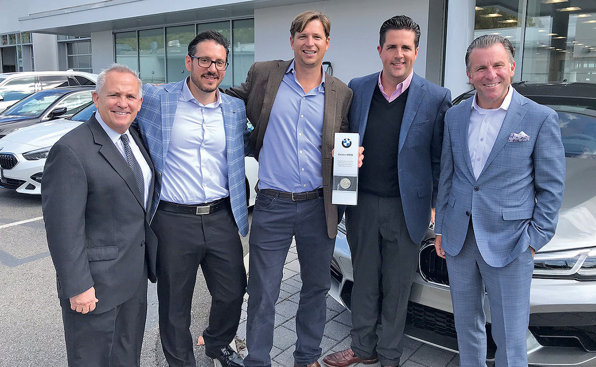 Dealer anniversaries | Automotive News